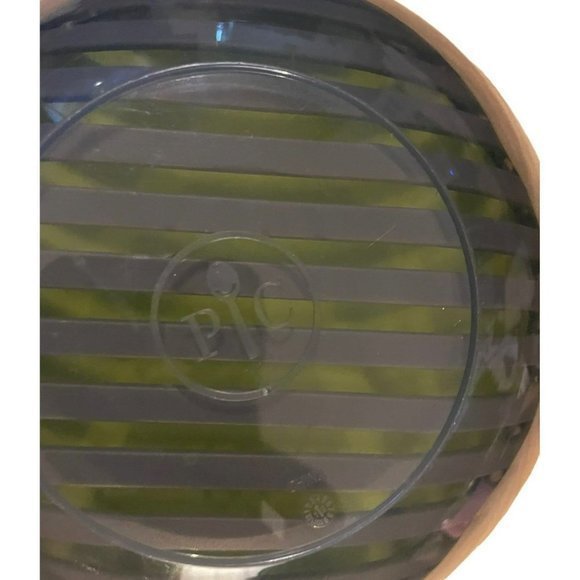 Pampered Chef Salad Cutting‎ Bowl - Picture 5 of 7